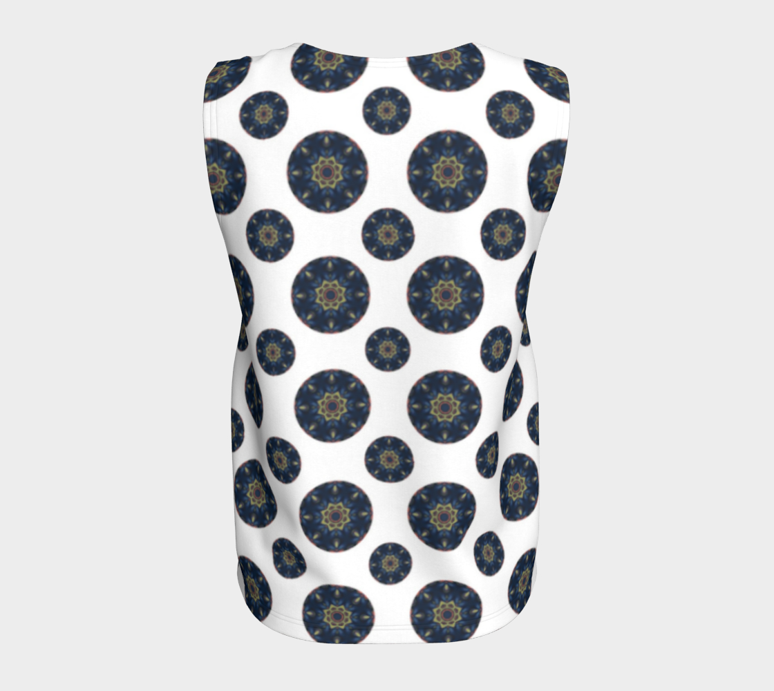 Azule Cinta Rio Dots