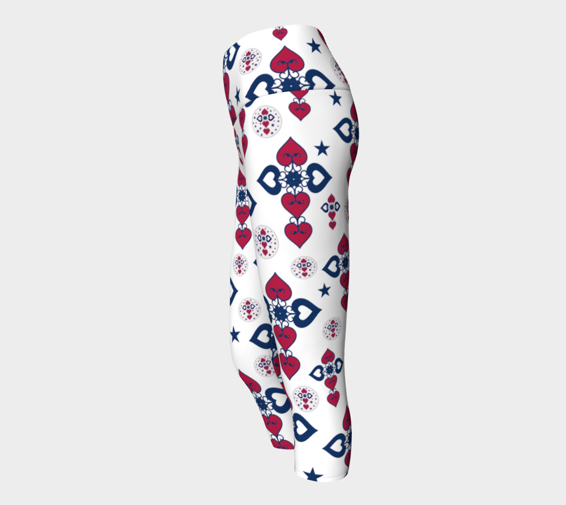 Patriotic Passion