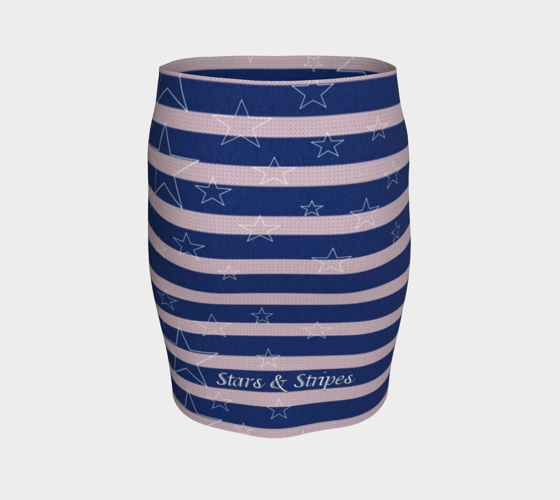 Stars & Stripes