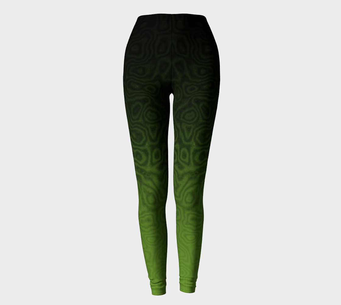 Deep Green