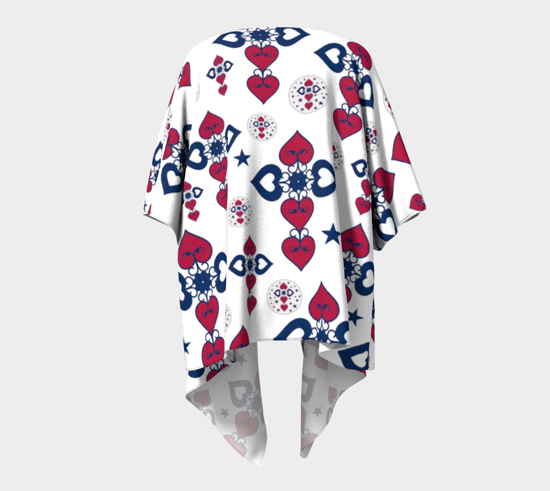 Patriotic Passion