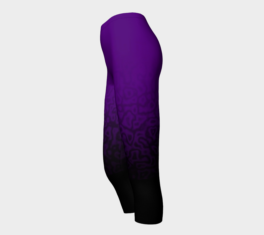 Dark Purple Power