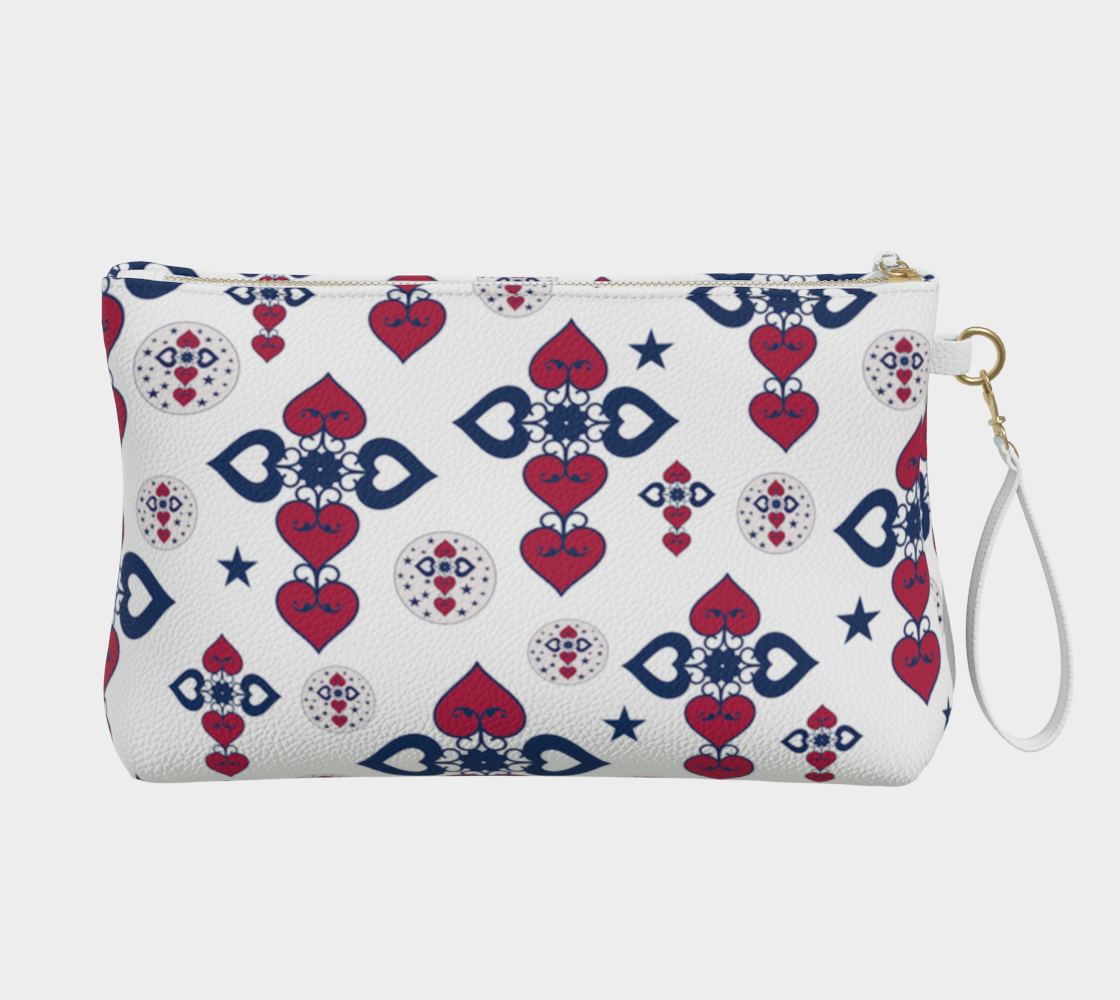 Patriotic Passion