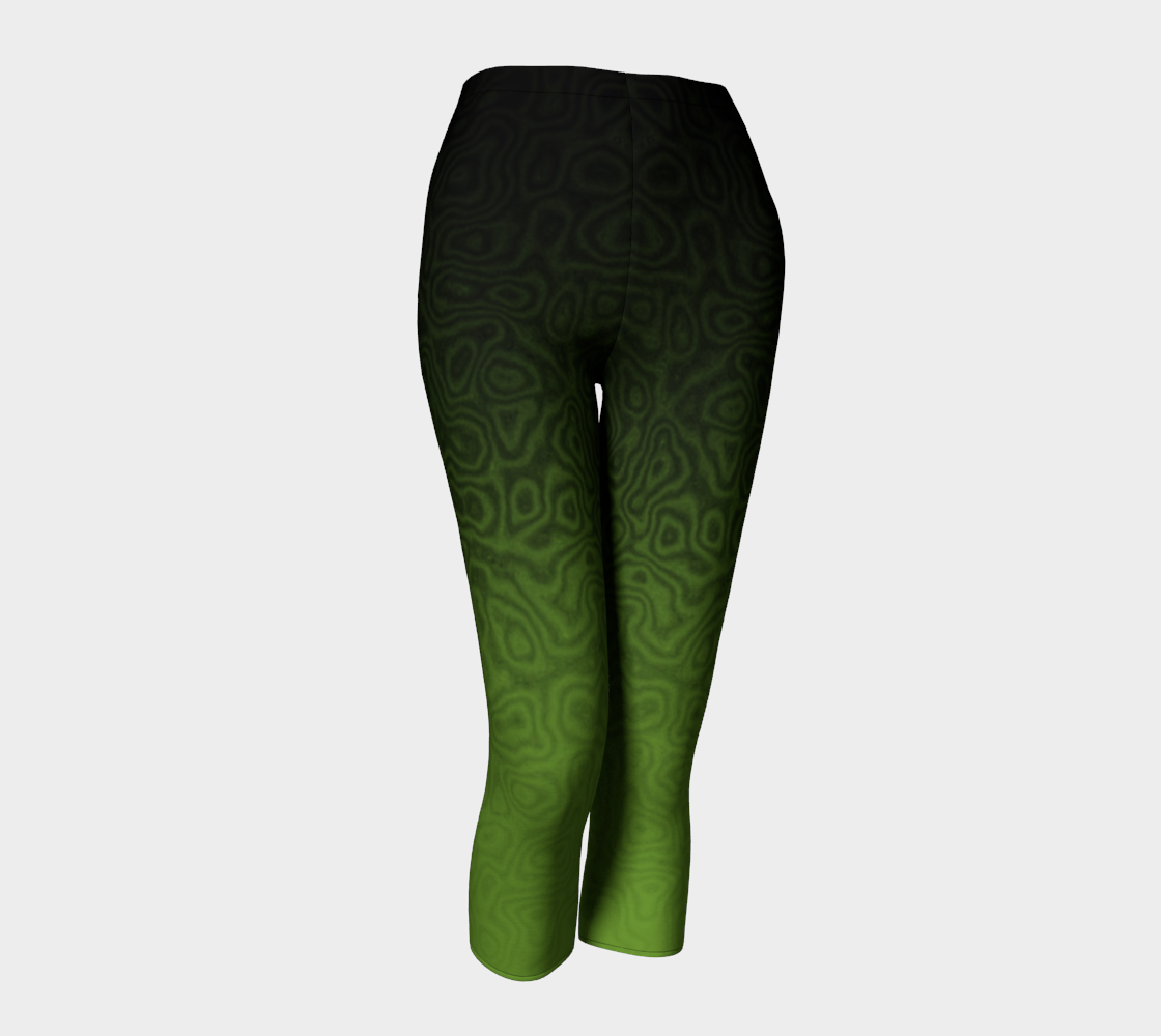 Deep Green