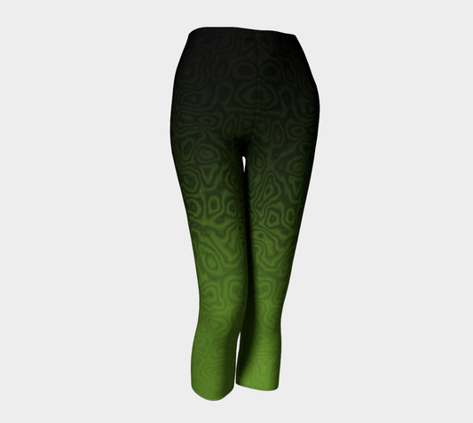 Deep Green