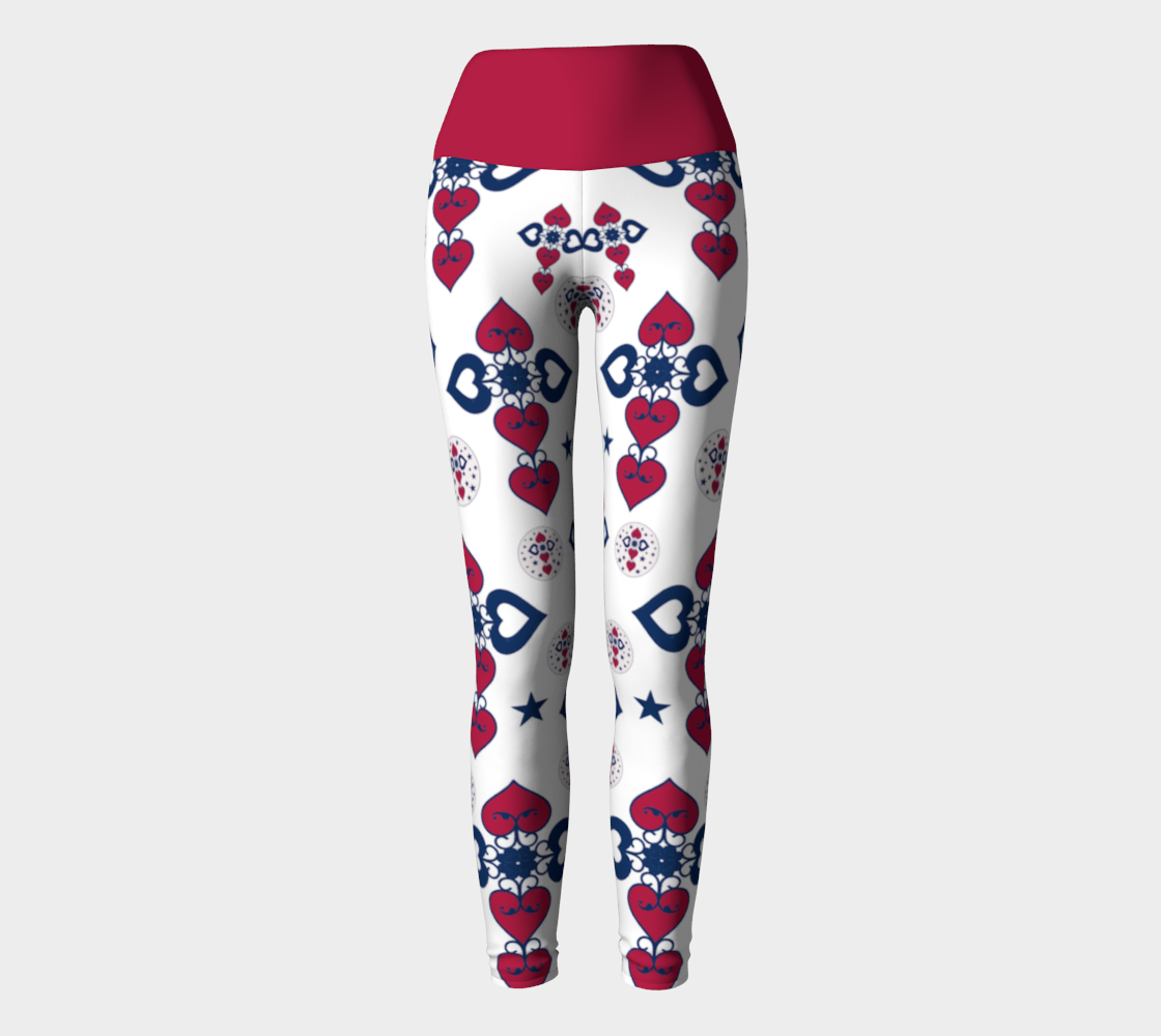 Patriotic Passion