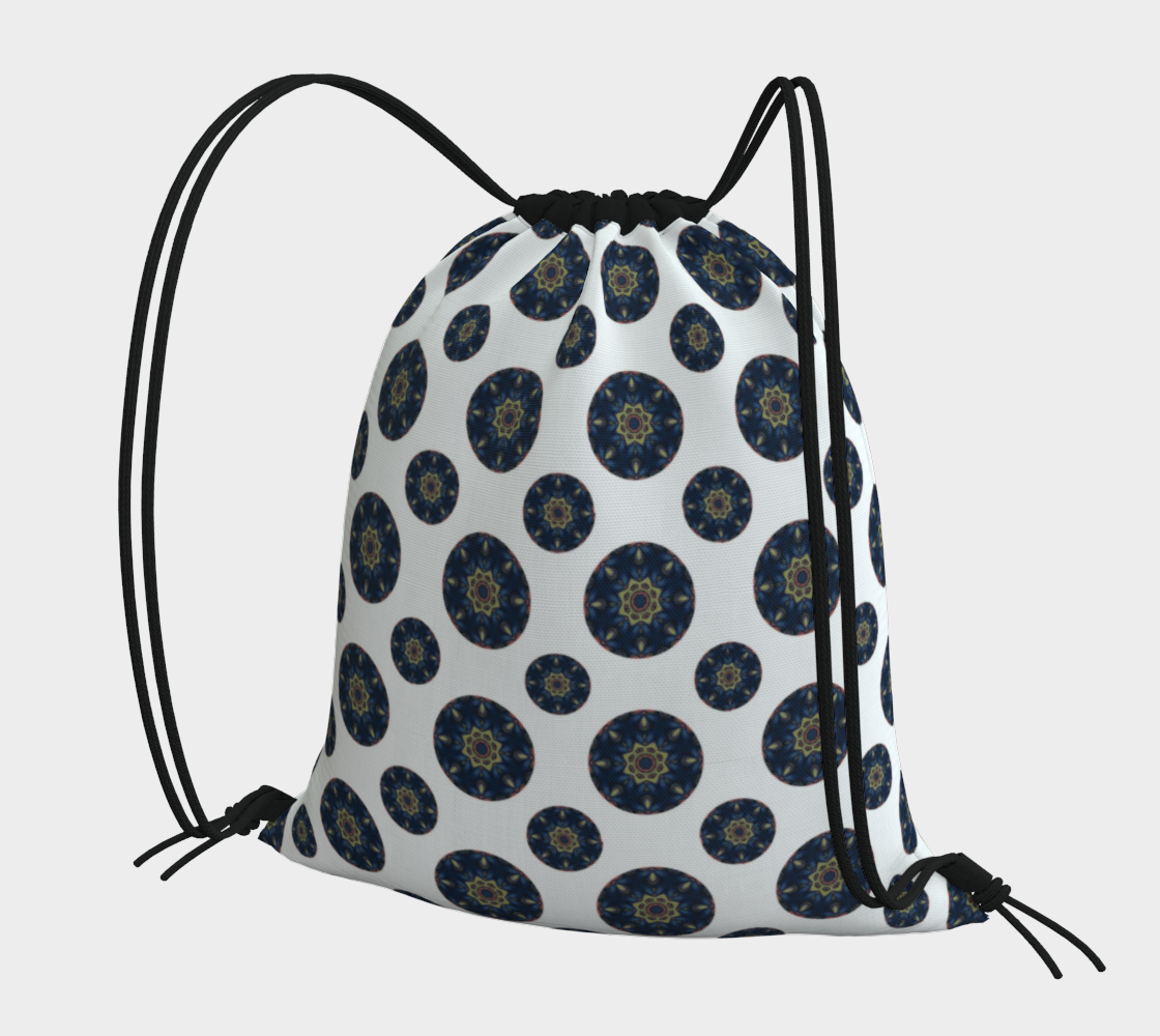 Azule Cinta Rio Dots