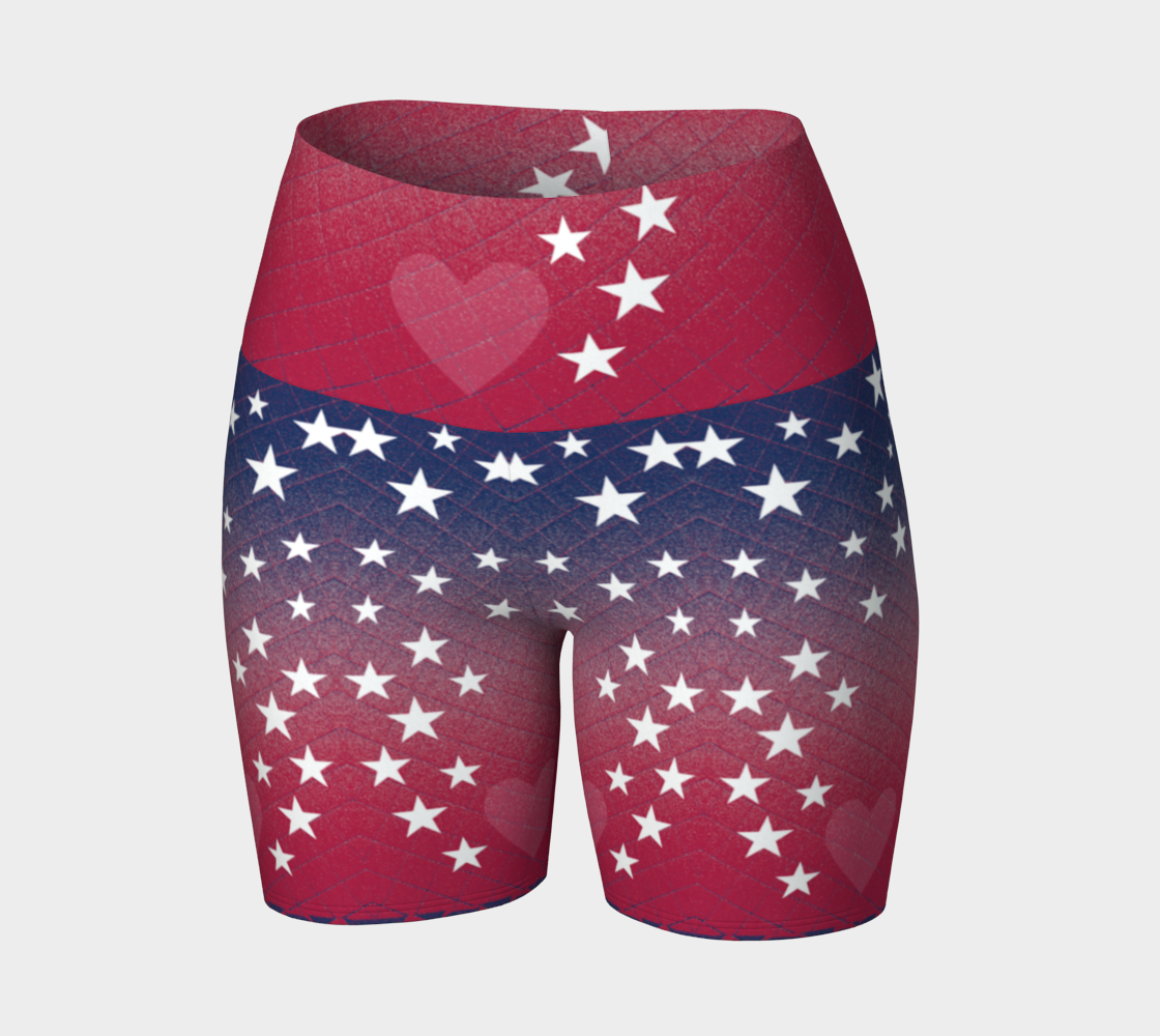 Oh My Stars