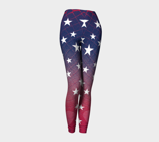 Oh My Stars
