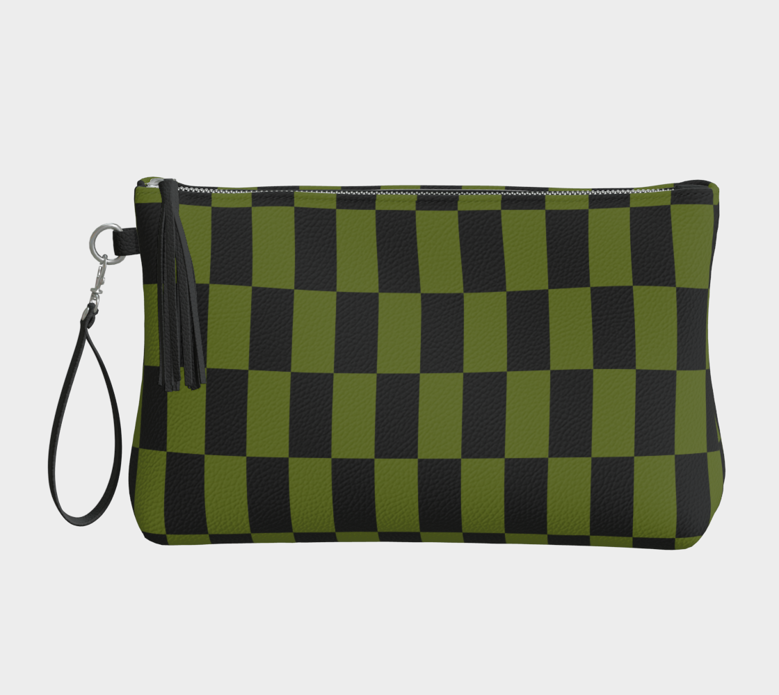 60's Olive Branch Too