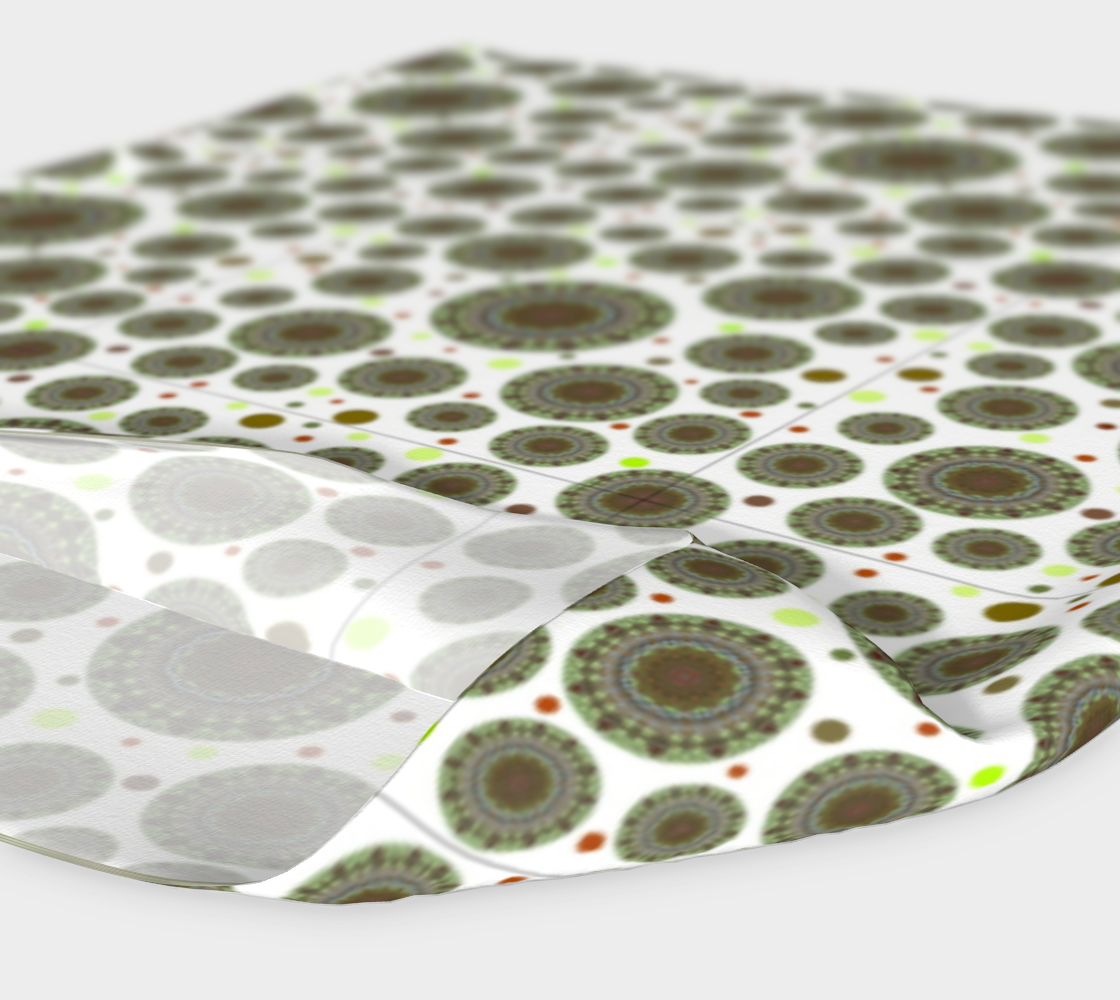 A Dotty 12 Steps