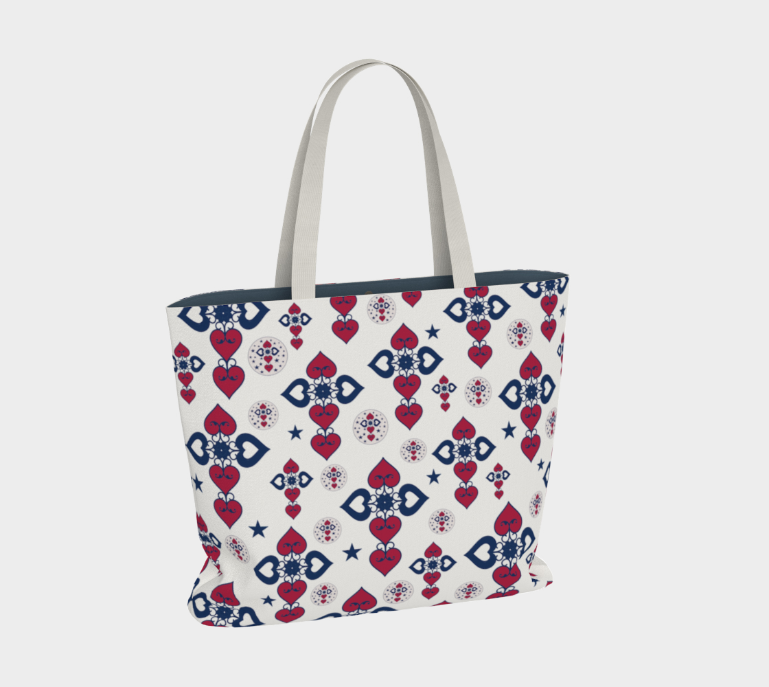 Patriotic Passion