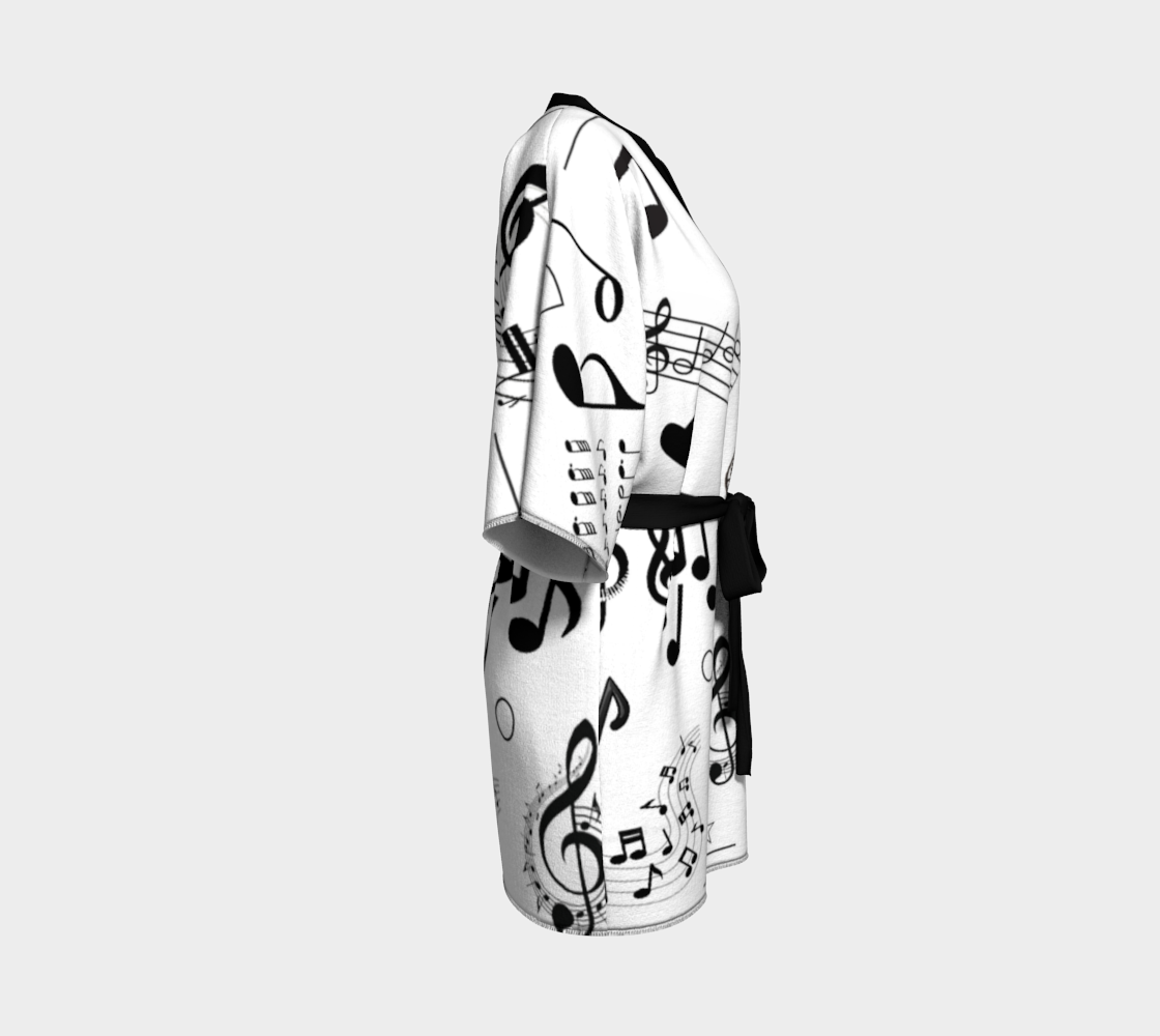 Musical Mayhem 1