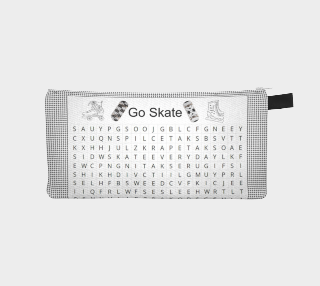 Go Skate