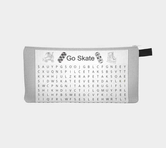 Go Skate