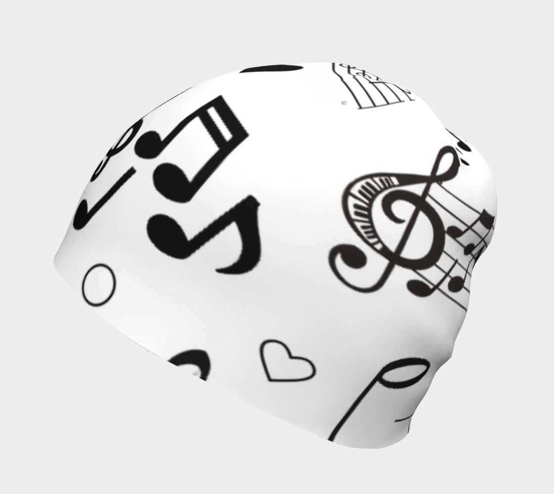 Musical Mayhem 1