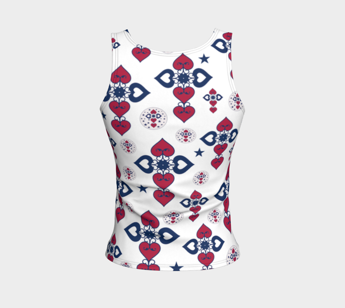 Patriotic Passion