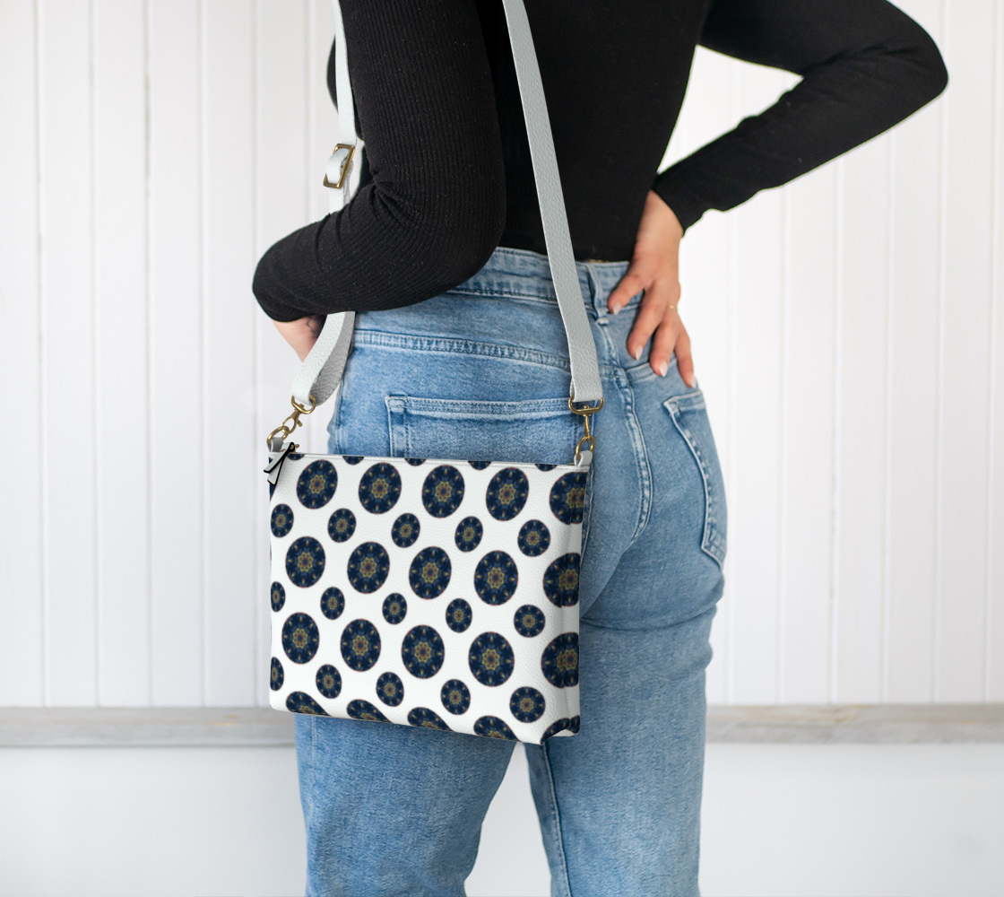 Azule Cinta Rio Dots