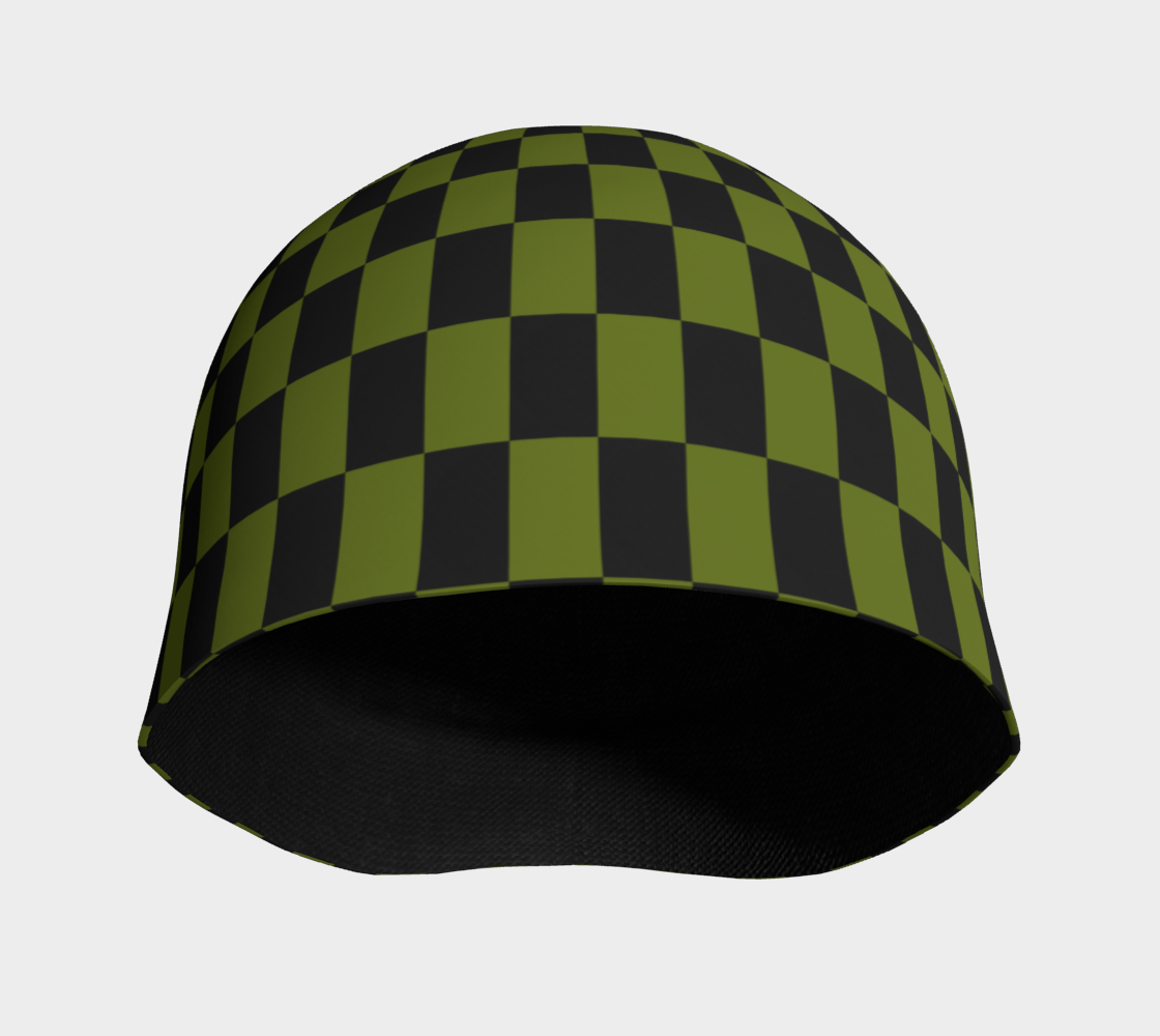 60's Olive Branch Too