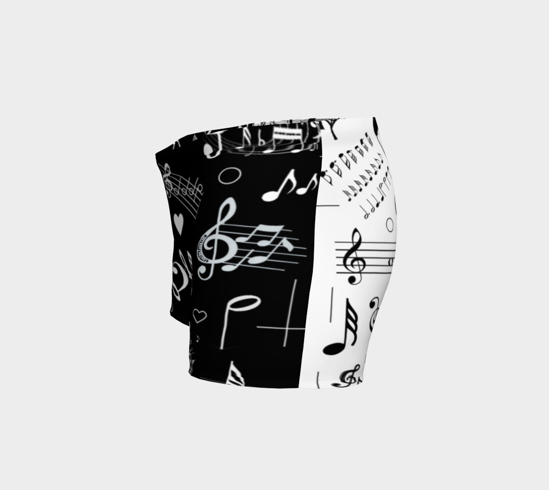Musical Mayhem 3