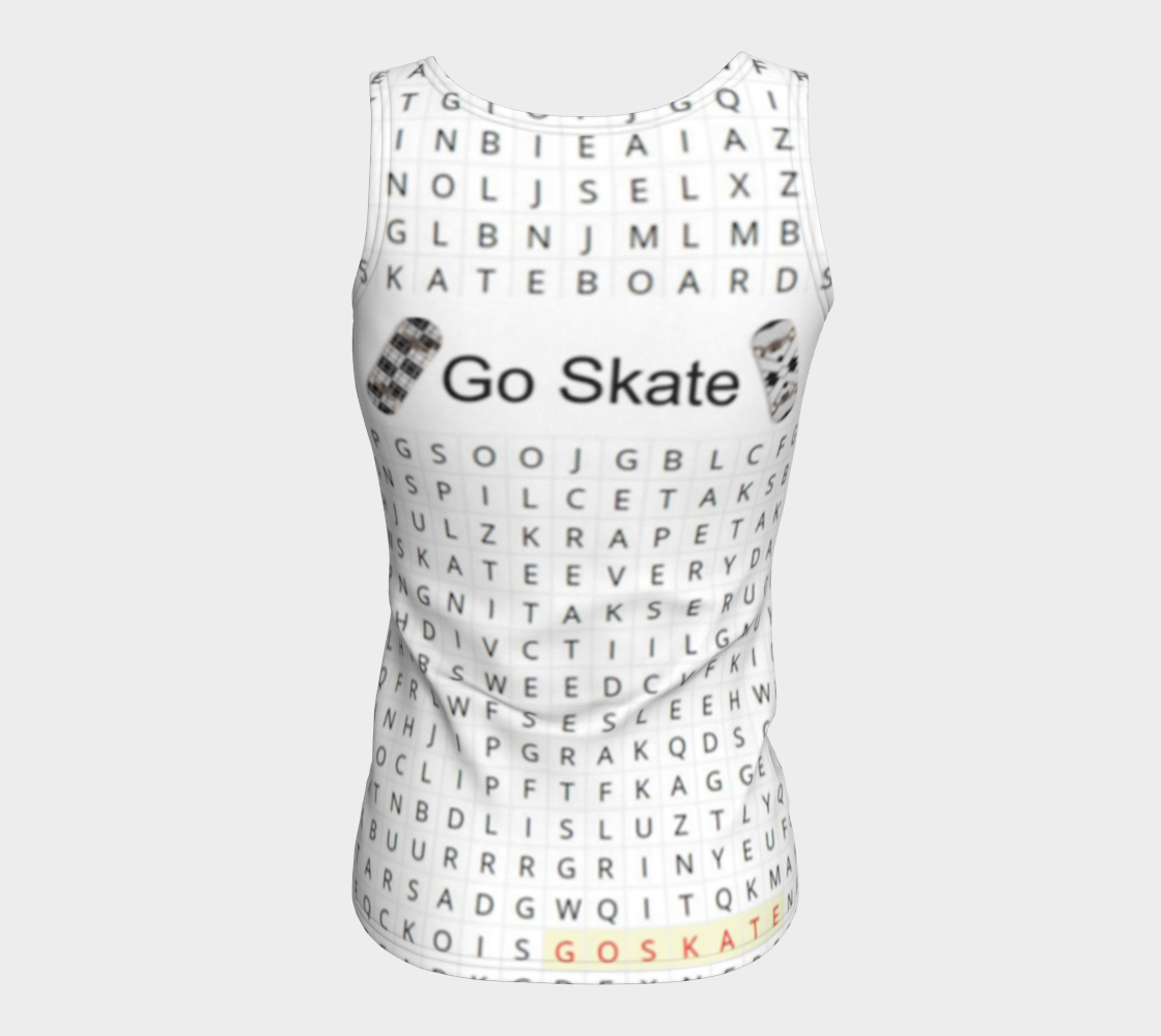 Go Skate