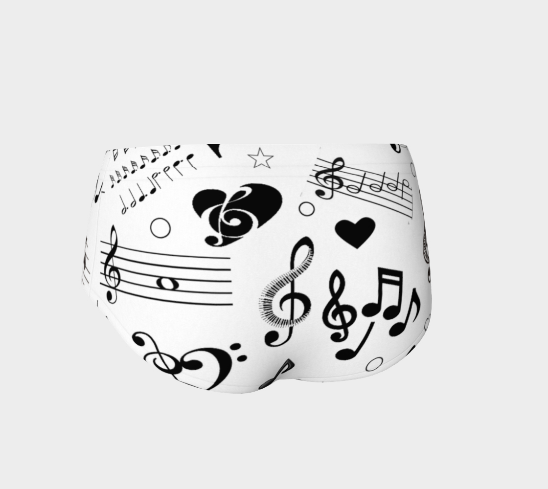 Musical Mayhem 1