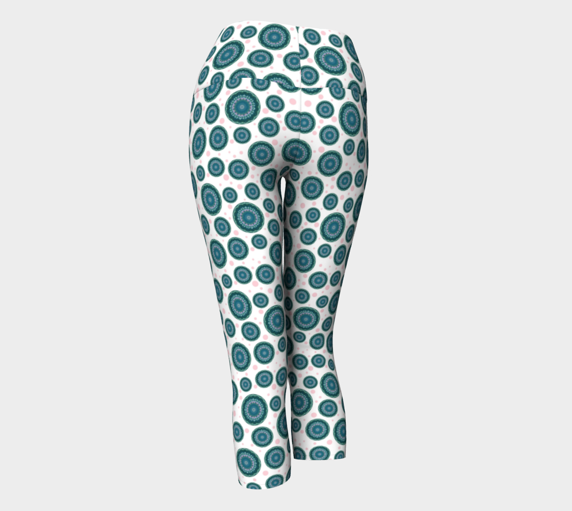 Aurora Wonderland in Dots
