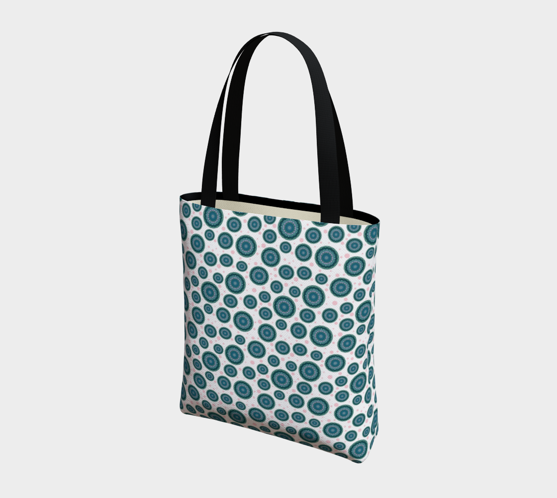 Aurora Wonderland in Dots