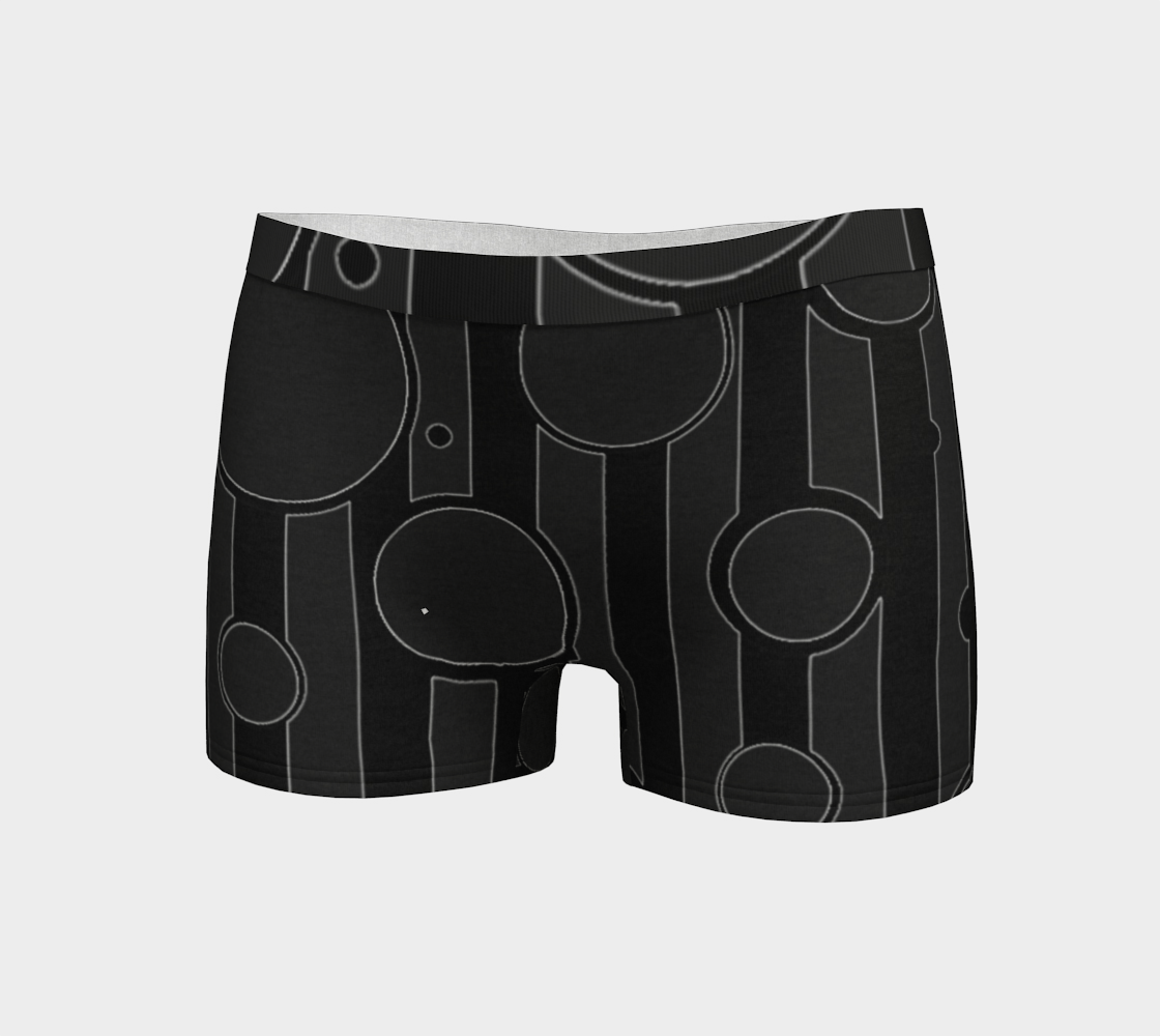 Black Dots