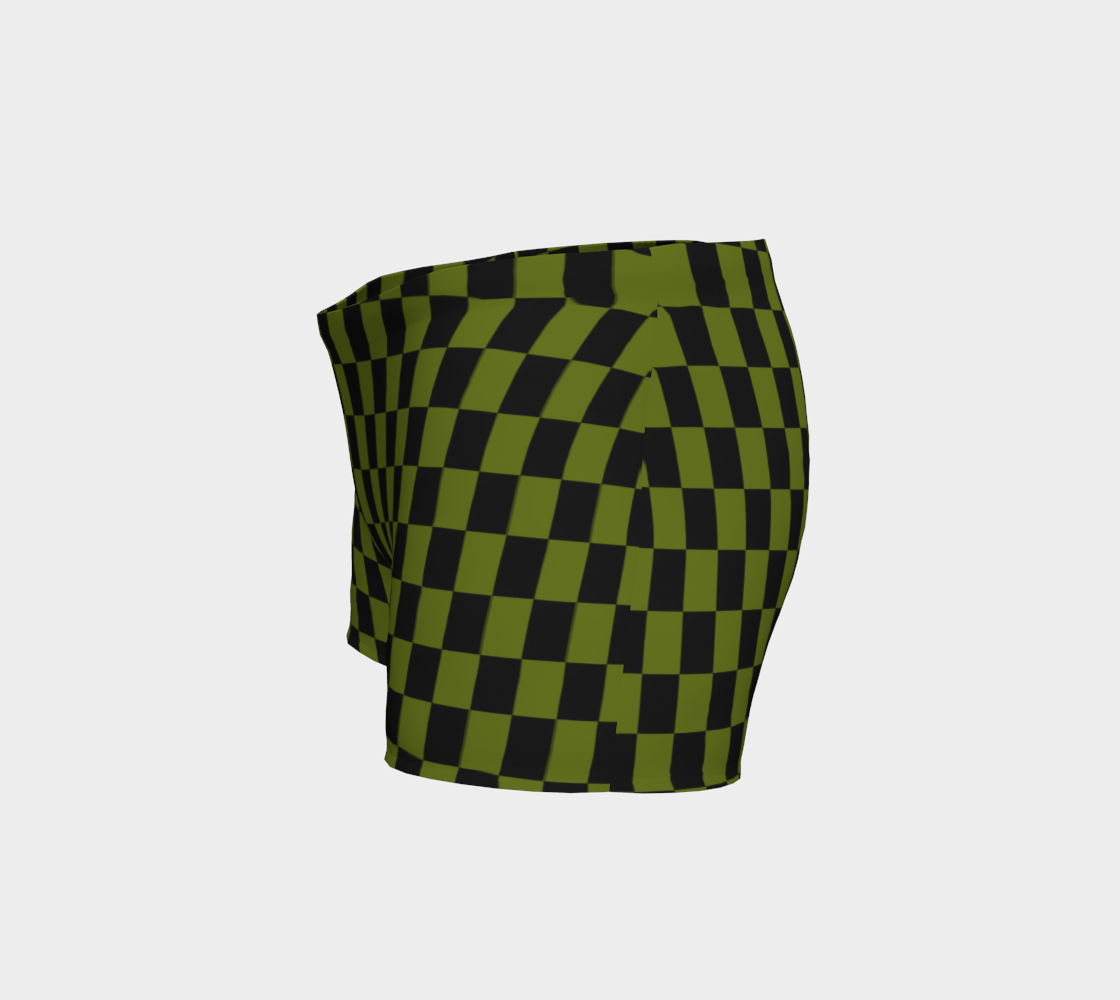 60's Olive Branch Too