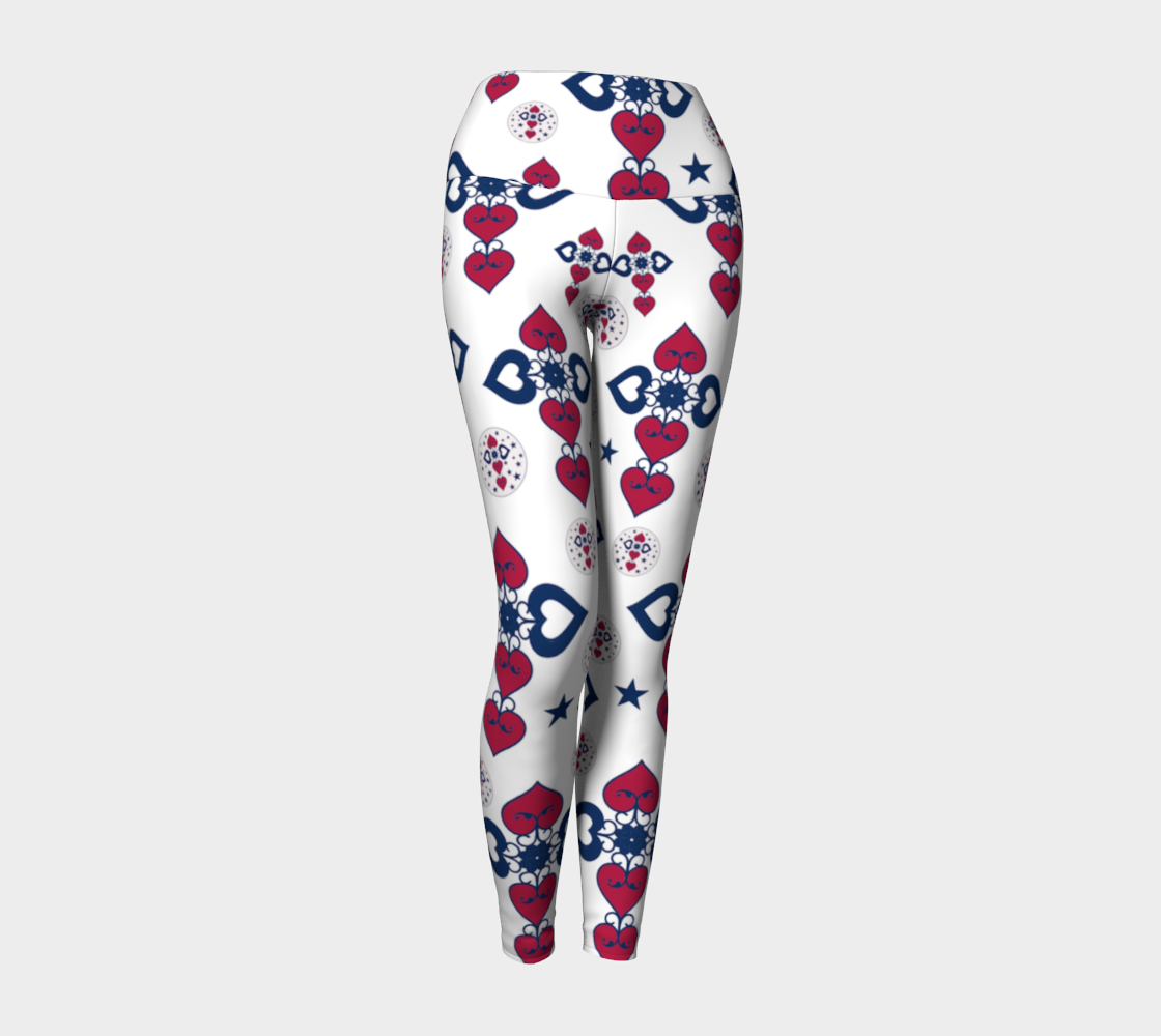 Patriotic Passion