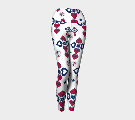 Patriotic Passion