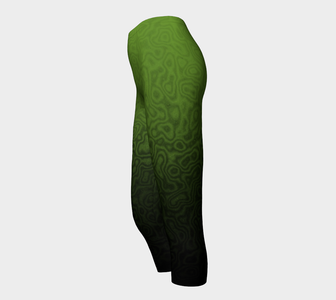 Deep Green