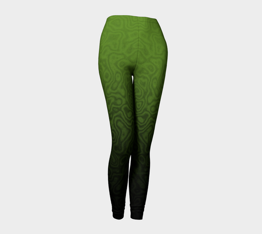 Deep Green