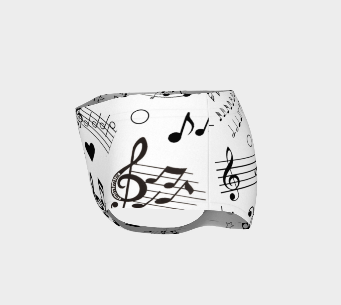 Musical Mayhem 1