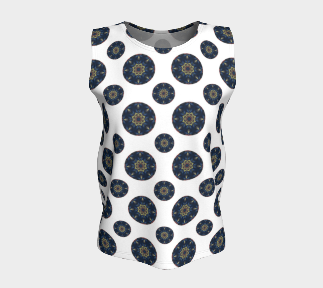 Azule Cinta Rio Dots
