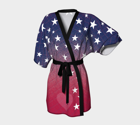 Oh My Stars