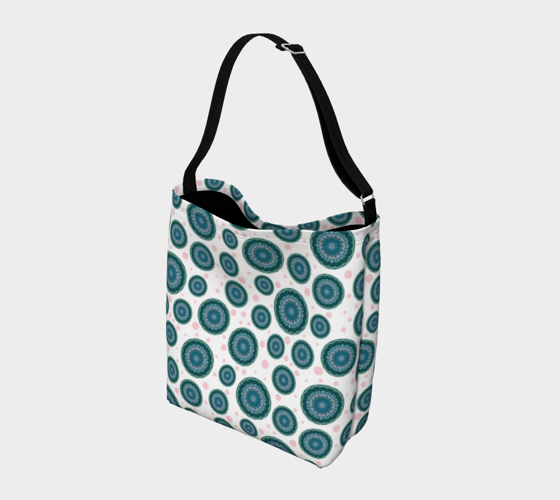 Aurora Wonderland in Dots