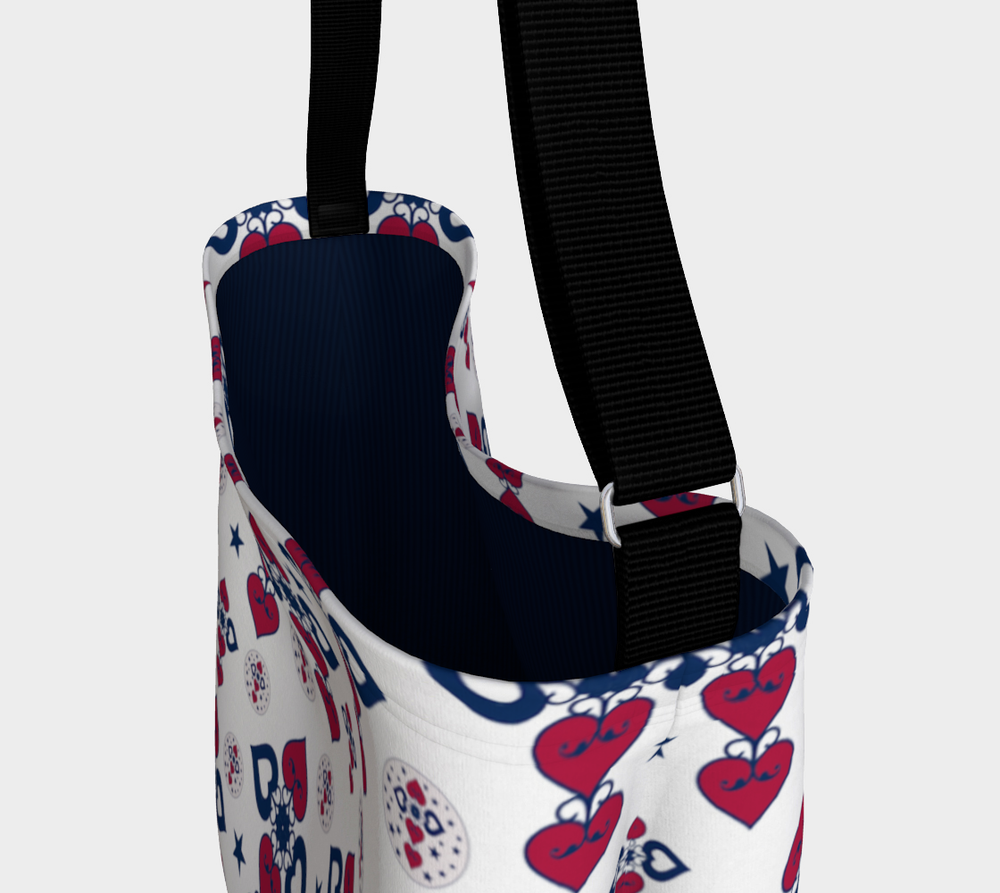 Patriotic Passion