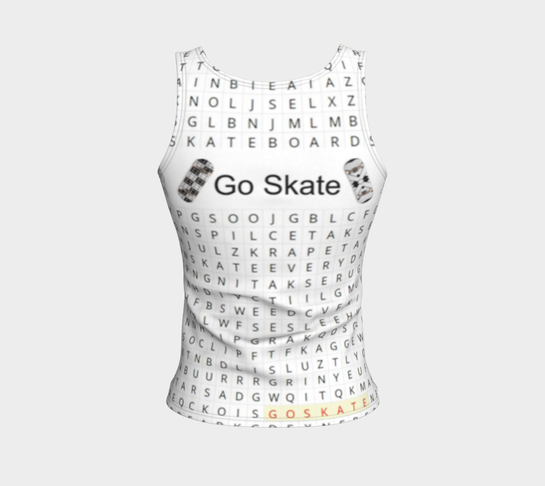 Go Skate