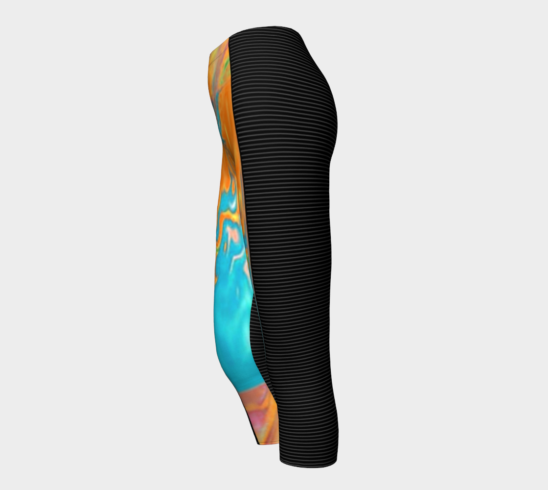 A Reef aFire