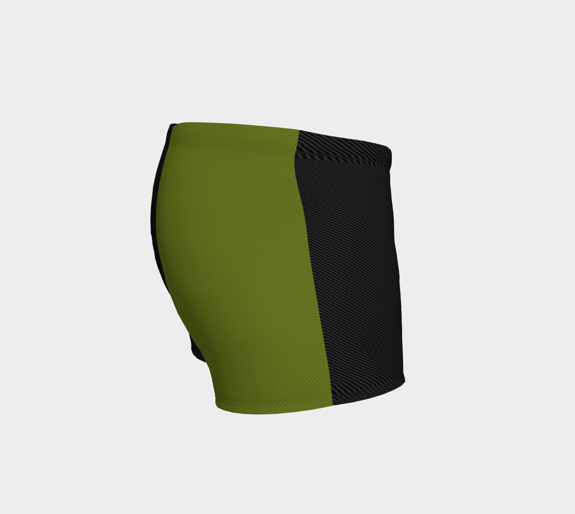 60's Olive Branch
