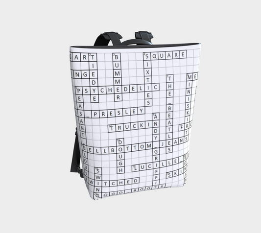 60's Word Game