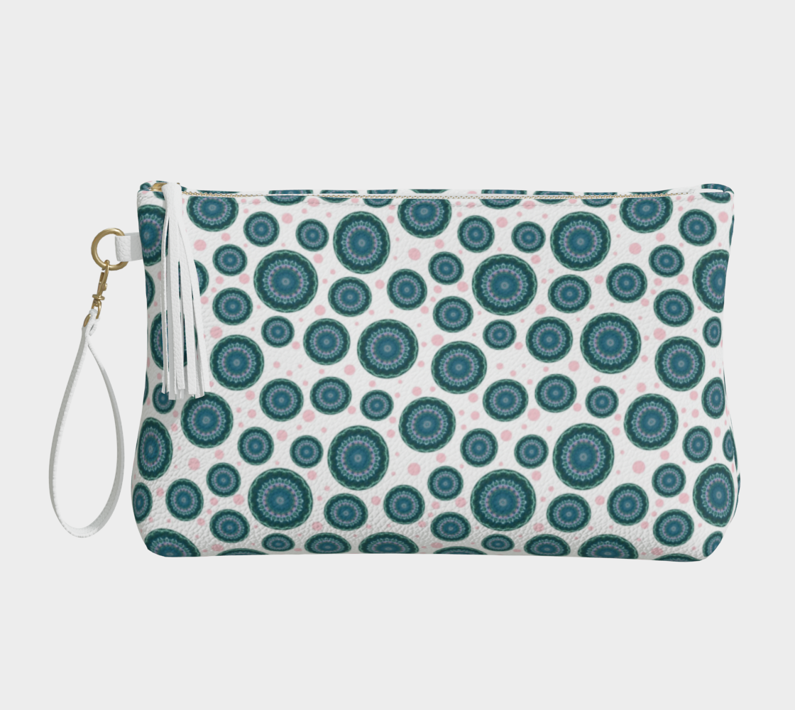 Aurora Wonderland in Dots