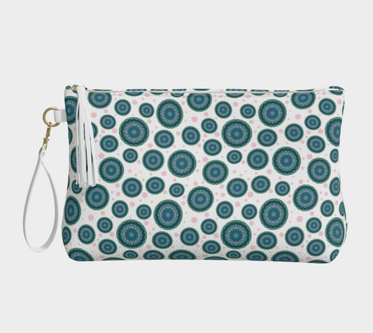 Aurora Wonderland in Dots