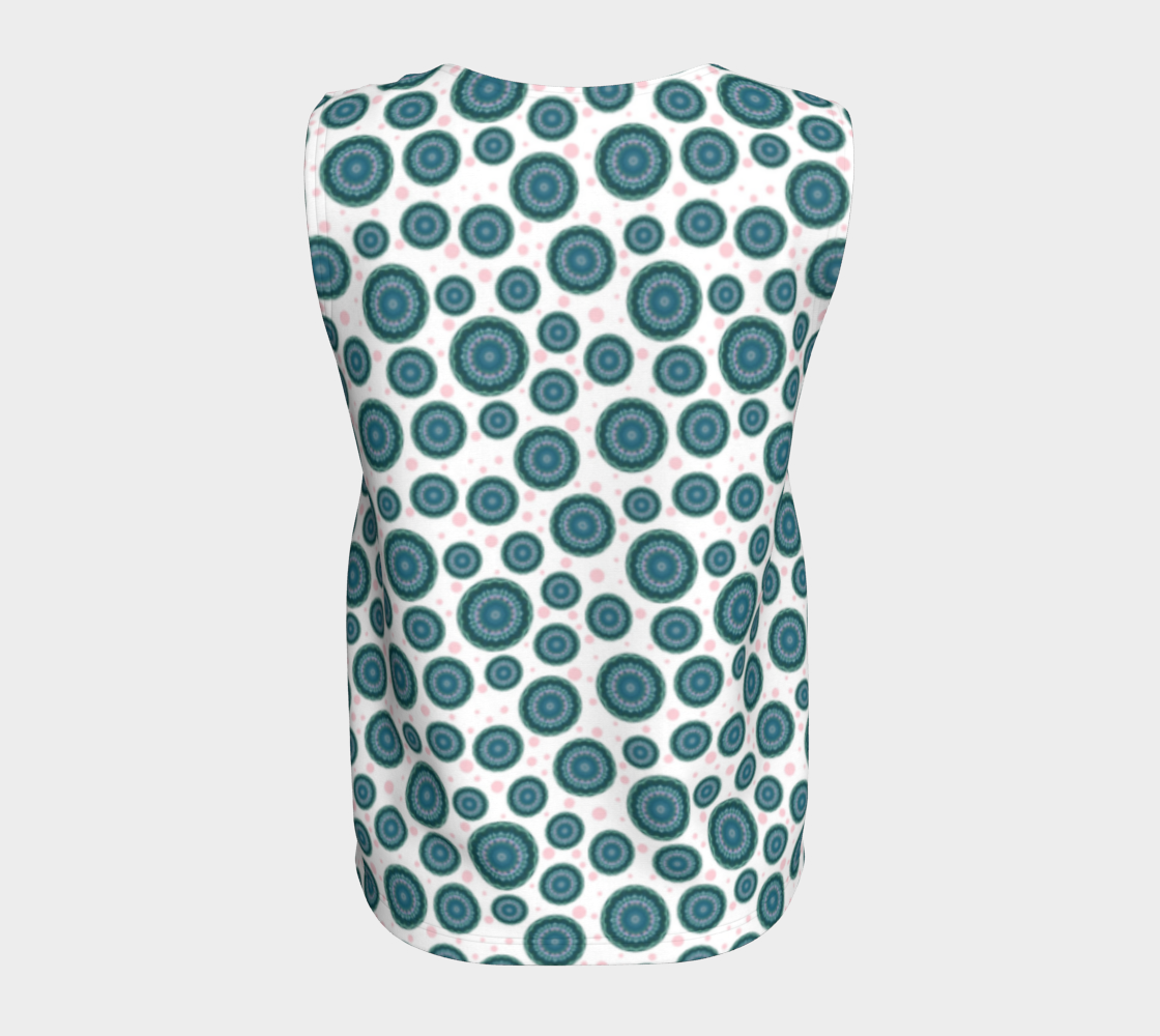 Aurora Wonderland in Dots