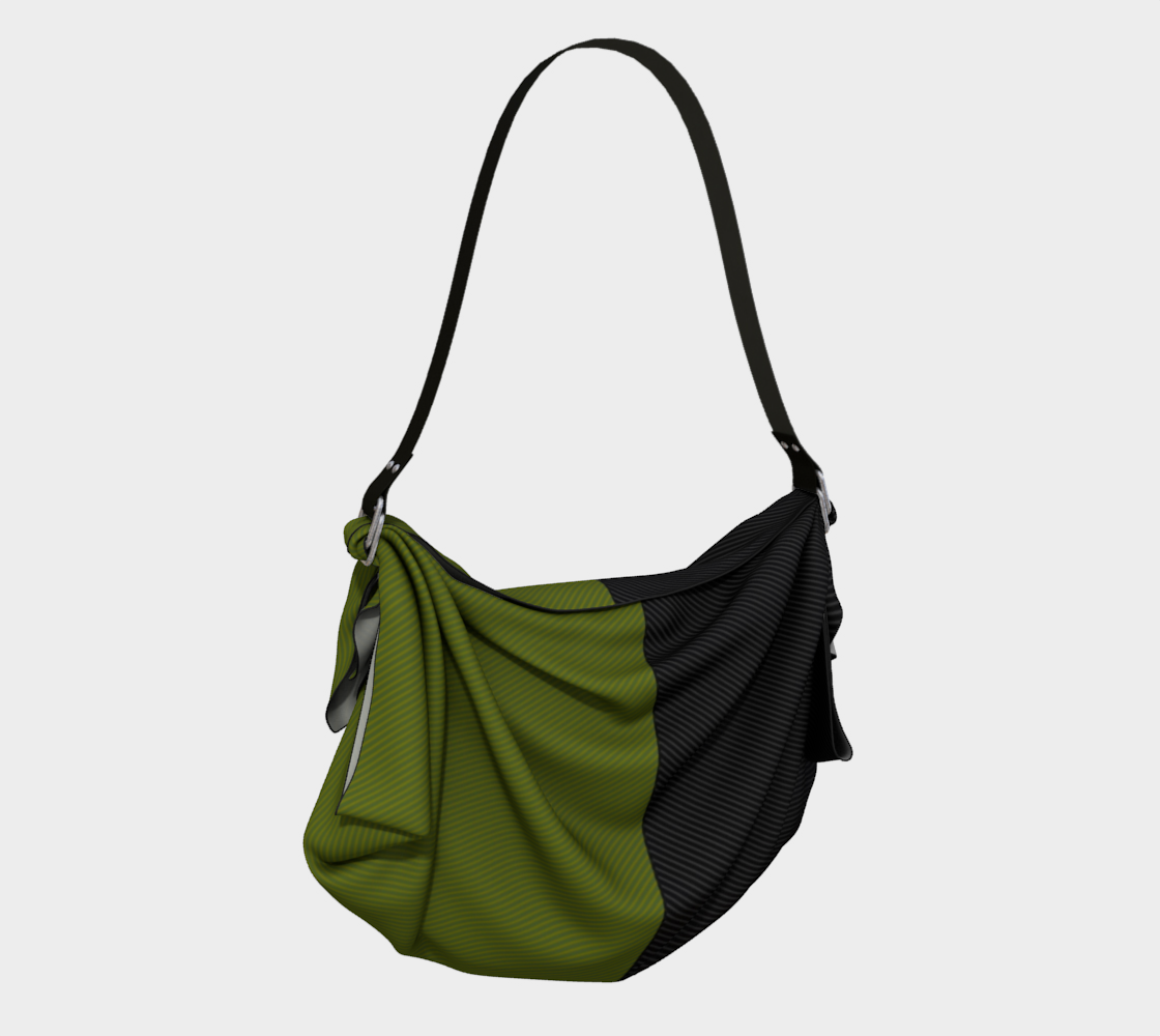 60's Olive Branch