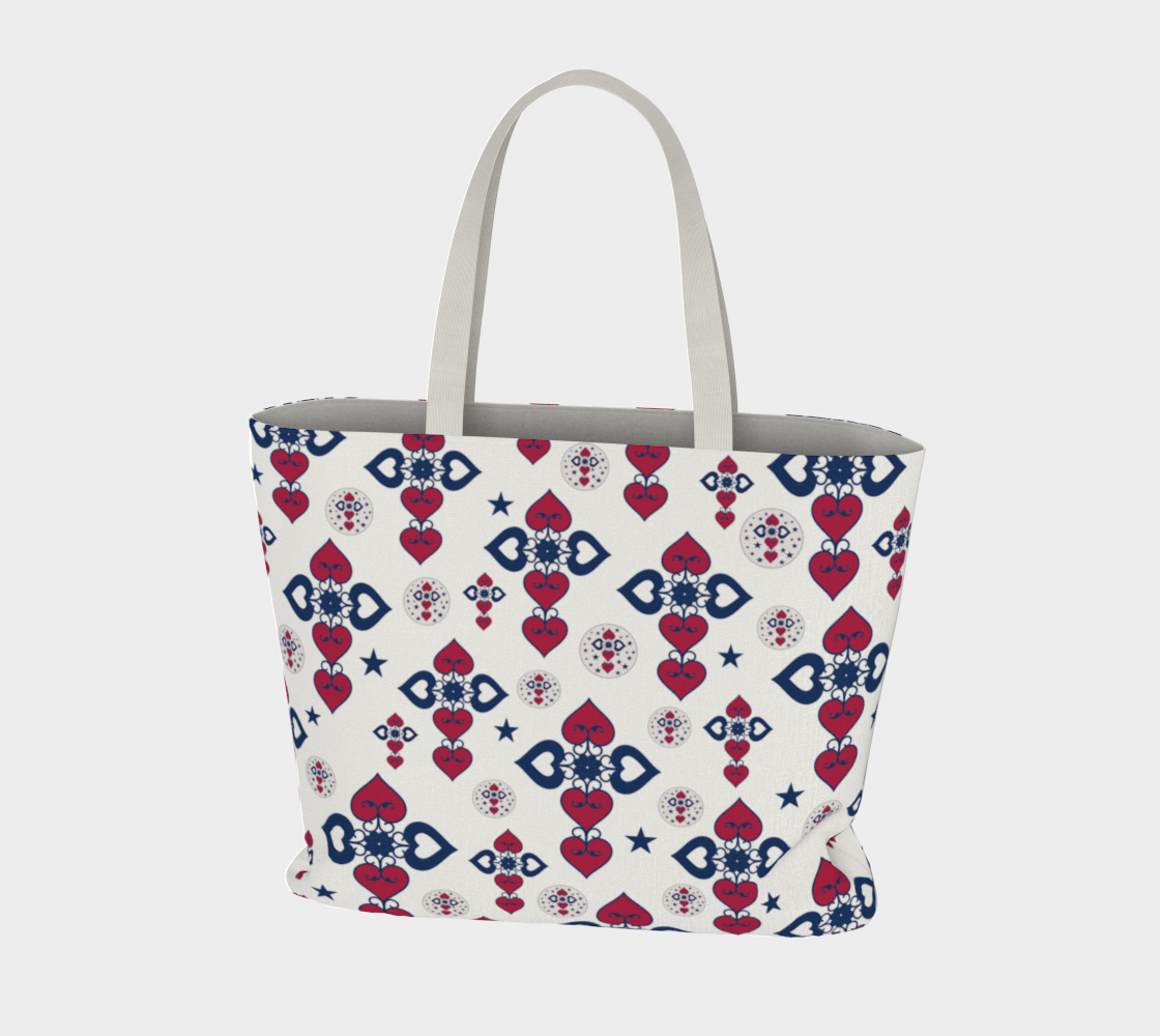Patriotic Passion