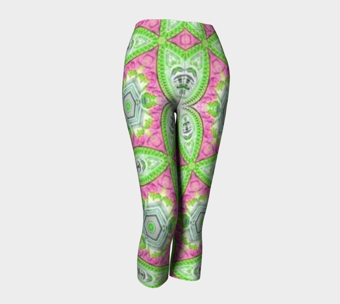 Wowww Pink Green