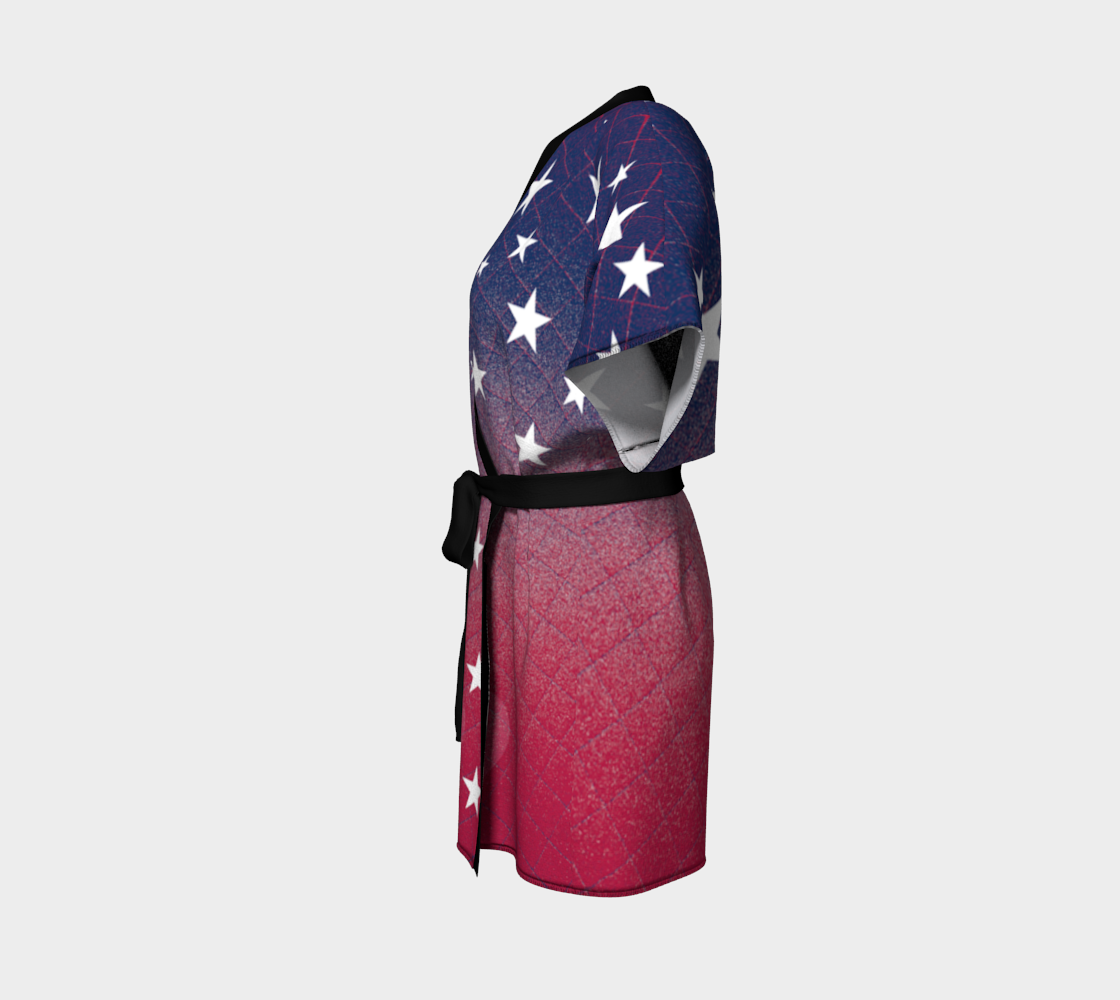 Oh My Stars